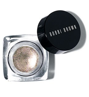 Metallic Long-Wear Cream Shadow