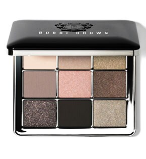 Sterling Nights Eye Palette