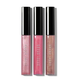 Lip Gloss Trio