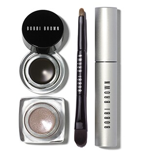 Long-Wear Eye Set