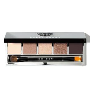 Rich Caramel Eye Palette