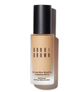 Skin Long-Wear Weightless Foundation SPF 15