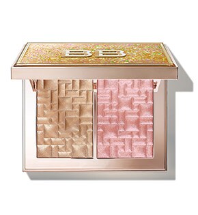 Highlight & Glow Highlighting Powder Duo
