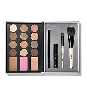 Ready, Set, Party Deluxe Eye & Cheek Palette