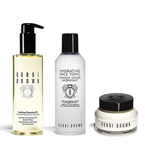Power Trio Skincare Set