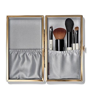 Travel Brush Set