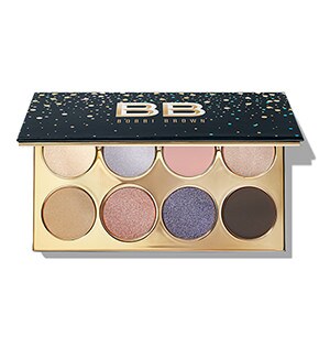 Starlight Crystal Eye Shadow Palette