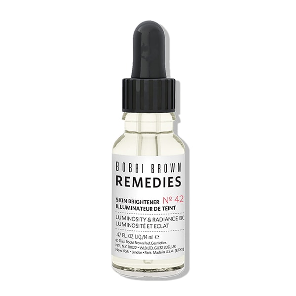 Skin Brightener NO. 42 - Luminosity & Radiance Boost 