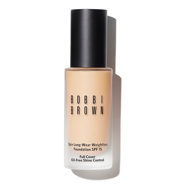 Skin Long-Wear Weightless Foundation SPF 15