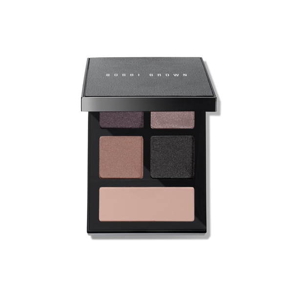 The Essential Multicolor Eye Shadow Palette