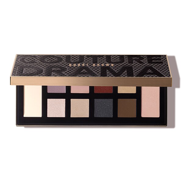 Couture Drama Eye Shadow Palette
